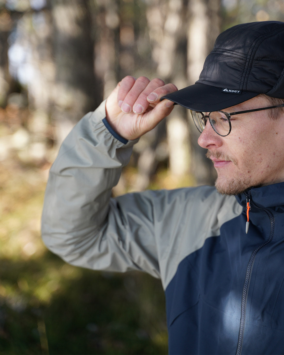 Kugy Insulated Mountain Cap