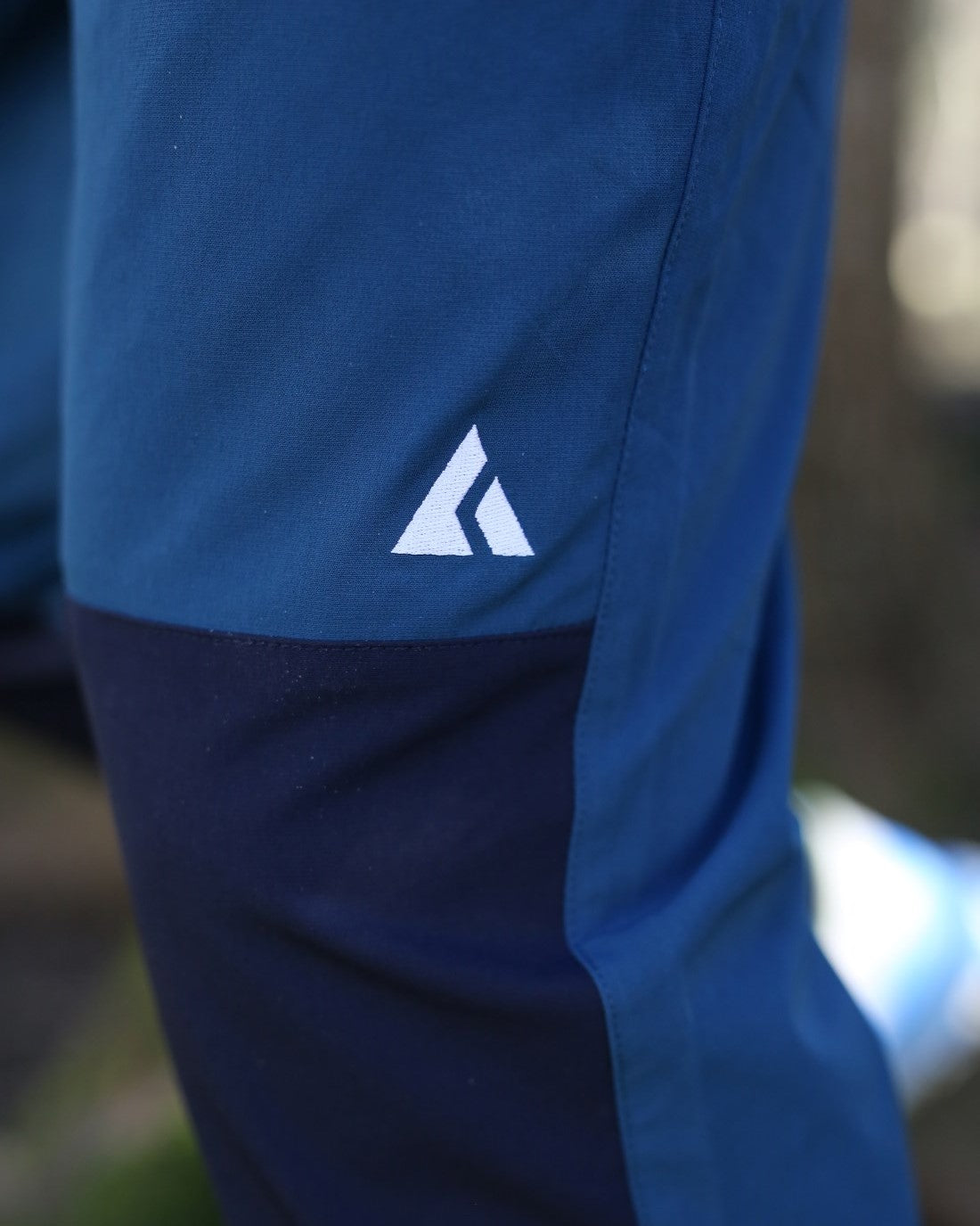 Men Hiking Pants 365 Navy Blue