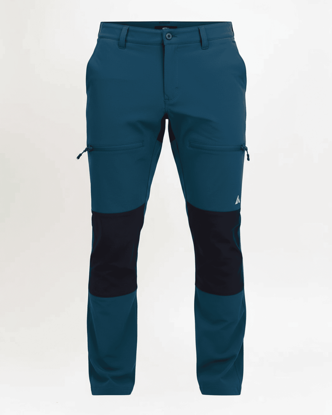 Men Hiking Pants 365 Navy Blue